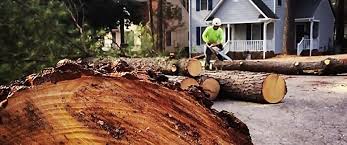 Reliable Columbia, KY Tree Services Solutions
